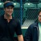 Box Office: Pitt strikes homes with Moneyball